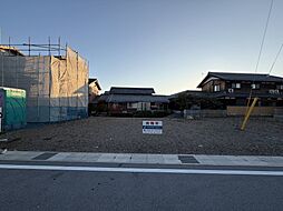 土地　すまい・る・タウン川瀬Ba2　3号地