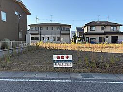 土地　すまい・る・タウン大薮ひらただい　2号地