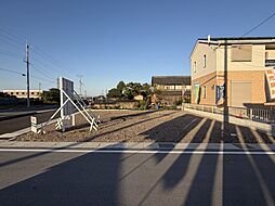 土地　すまい・る・タウン川瀬Ba2　6号地