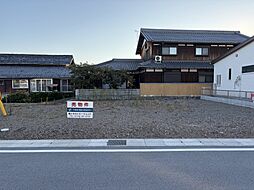 土地　すまい・る・タウン川瀬Ba2　2号地