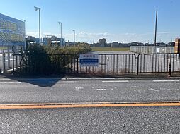 事業地　長浜市曽根町1177-1