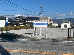 事業地　長浜市曽根町1177-2、1178-2