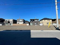 土地　プライムシティー分譲地　102号地 102号地