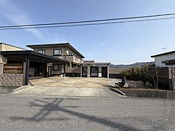 戸建　長浜市七条町