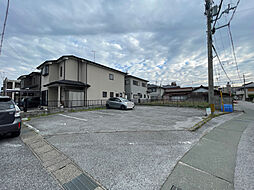 土地　平田町866番8