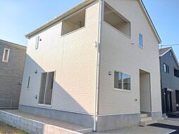 戸建　プライムシティー分譲地　85号地