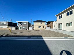 土地　プライムシティー分譲地　103号地 103号地