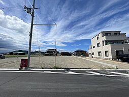 土地　近江八幡市西庄分譲地　1号地