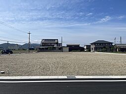 土地　近江八幡市西庄分譲地　2号地
