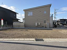 土地　プライムシティー分譲地　75号地 75号地