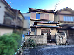 鳴滝蓮花寺町