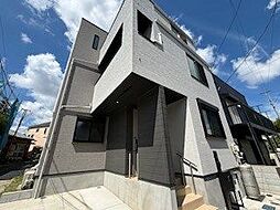 Kolet横浜大倉山 1