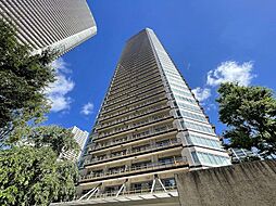 パークシティ武蔵小杉 ステーションフォレストタワー 3516