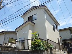 獅子ヶ谷1丁目戸建