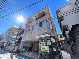 Will日吉本町弐番館 402