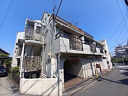 サンライズ菊名 204