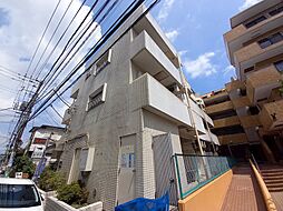 スカイコート大倉山 101