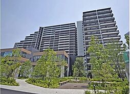 プラウドシティ日吉レジデンスII 1713