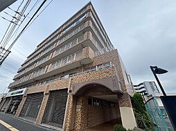 新横浜ハイツ 707