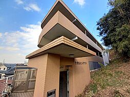 大倉山ヒルテラス 106