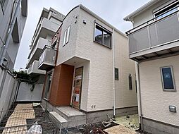 PRIME　ASSET大倉山 1