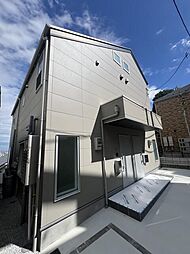 ロータス梅林 A