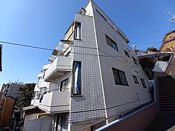 第10菊地ビル　アビタシオン大倉山 201