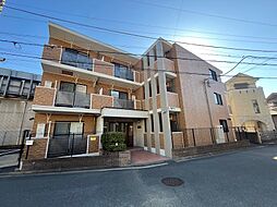 タウンハウス日吉K 203