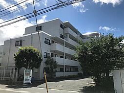 コスモリード武蔵中原 502