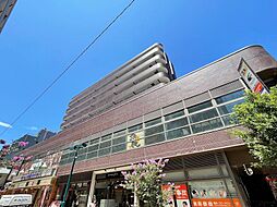 パークノヴァ綱島 514