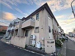 シャルムメゾン妙蓮寺 101