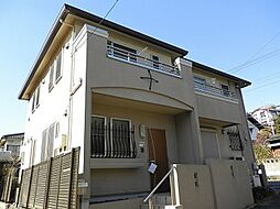 シャルムメゾン妙蓮寺 101