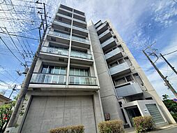 ドゥーエ新丸子 506