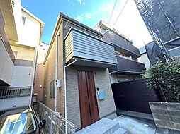 木月3丁目戸建貸家 101