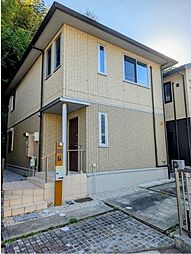 ロンタンガーデン新横浜G棟 1