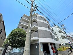 ベルトピア日吉II 408