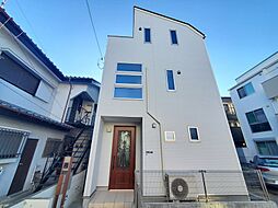 井田三舞町貸家 1