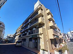 ファミーユ第2前川ビル 225