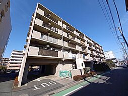 オーキッドレジデンス港北綱島イースト 203