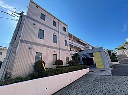 フジビューハイツ菊名弐番館 202