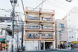 シャンブルドット元住吉 202