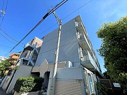 メゾン・ド・クラルテ 402