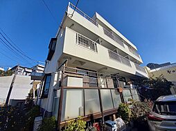 サンライト大倉山 301