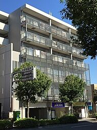 リバーレセンター南 504