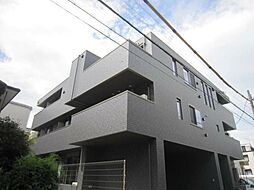 レラ武蔵新城 102