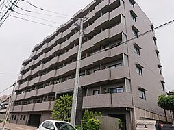 ルーブル川崎上平間弐番館 508