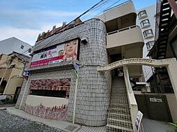 キャッスル綱島 305