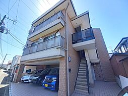 ディアコート綱島 103