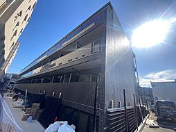 ルゼール新綱島 207