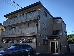 サンライトヴィラ大倉山 202